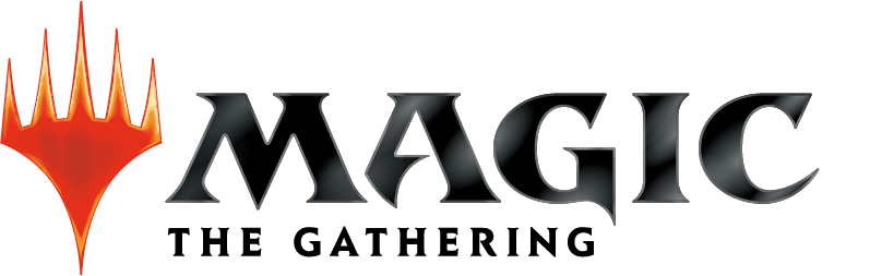 Magic: The Gathering Logo