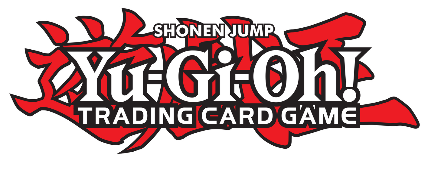 Yu-Gi-Oh! Trading Card Game Logo