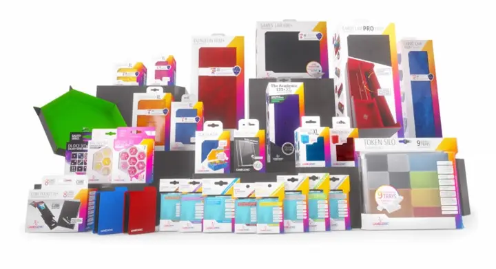 Shop accessories products