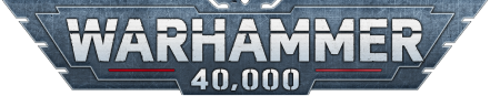Warhammer Logo